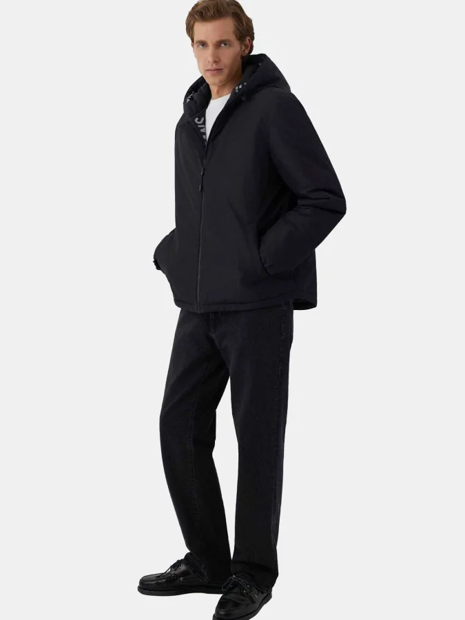 Mavi - HOODED JACKET 2