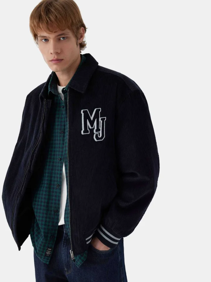 Mavi - MJ CORDUROY JACKET