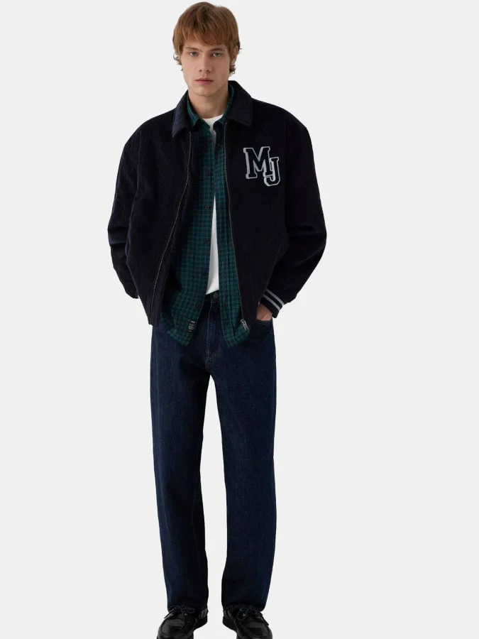 Mavi - MJ CORDUROY JACKET 2