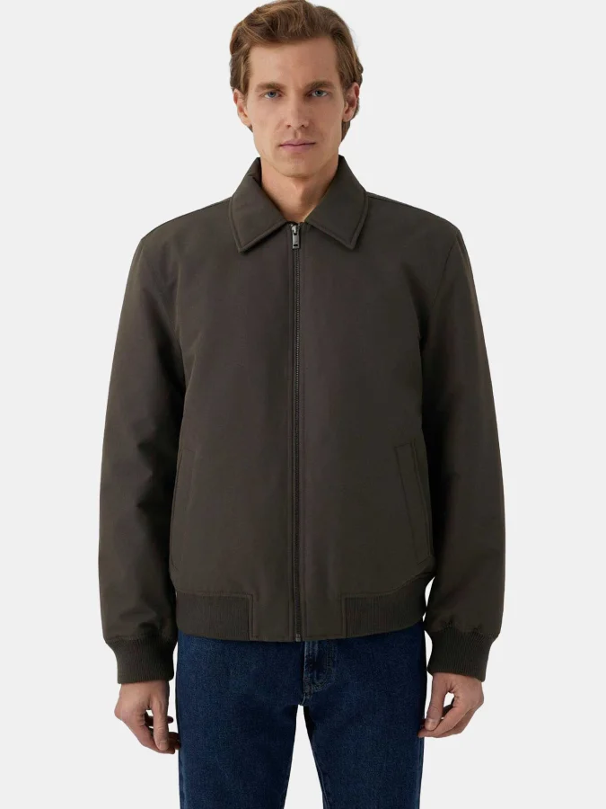 Mavi - JACKET 2