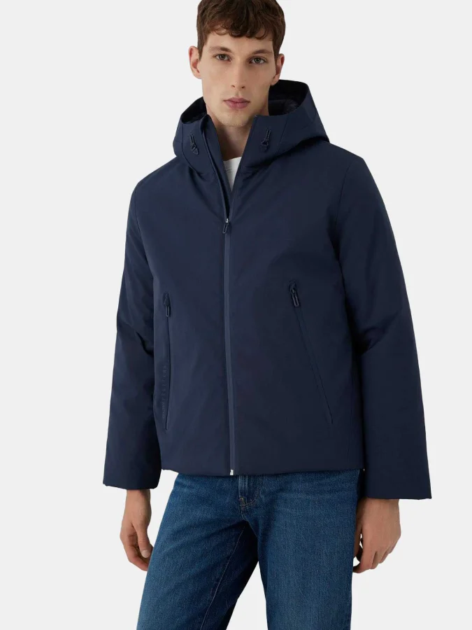 Mavi - HOODED JACKET 2