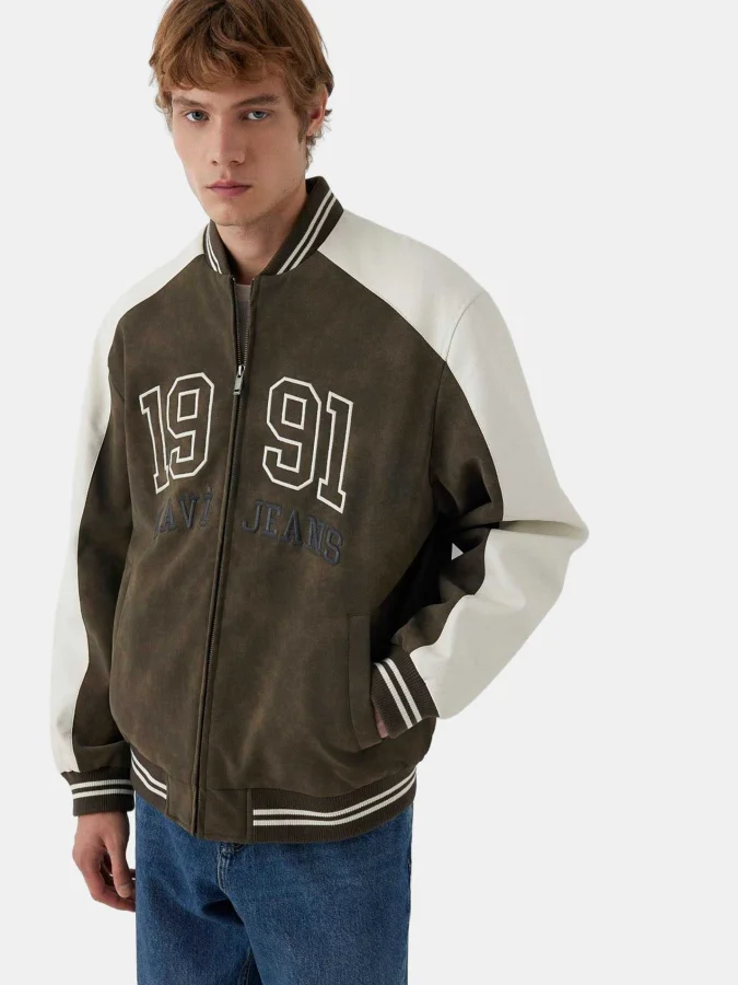 Mavi - 1991 MAVİ JEANS JACKET