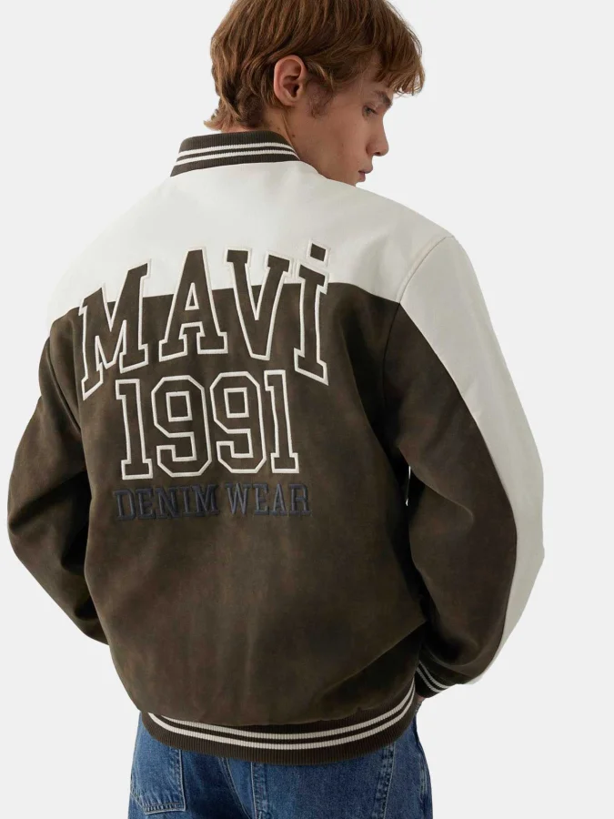 Mavi - 1991 MAVİ JEANS JACKET 2