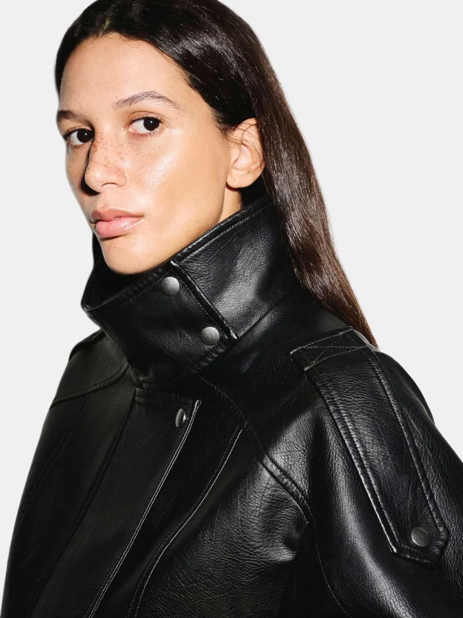 Mavi - WOMEN JACKET 2