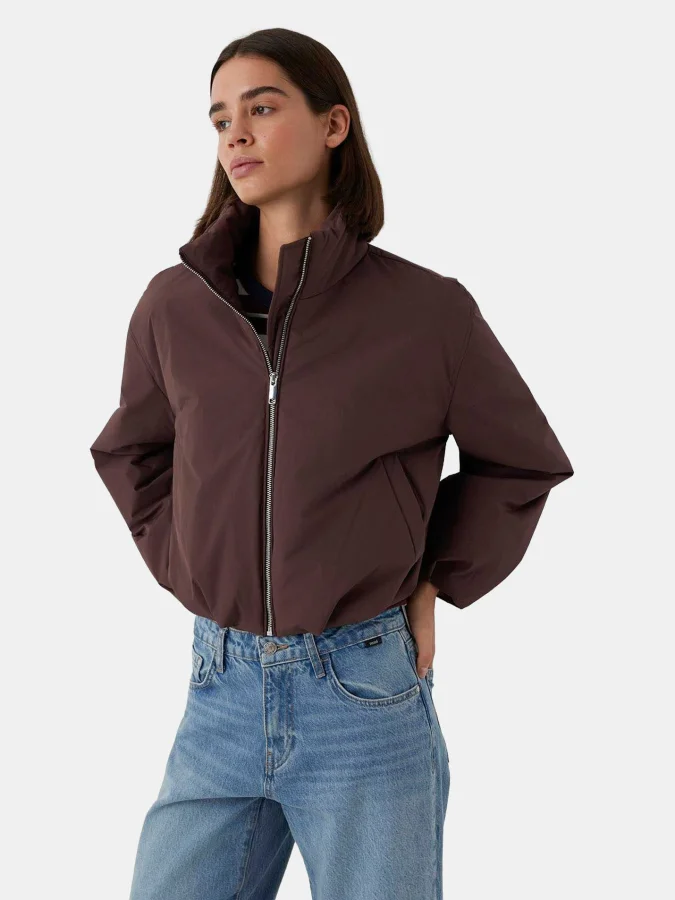 Mavi - SHORT WOMEN JACKET