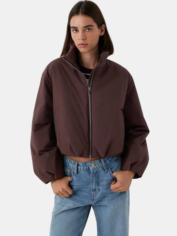 Mavi - SHORT WOMEN JACKET 2