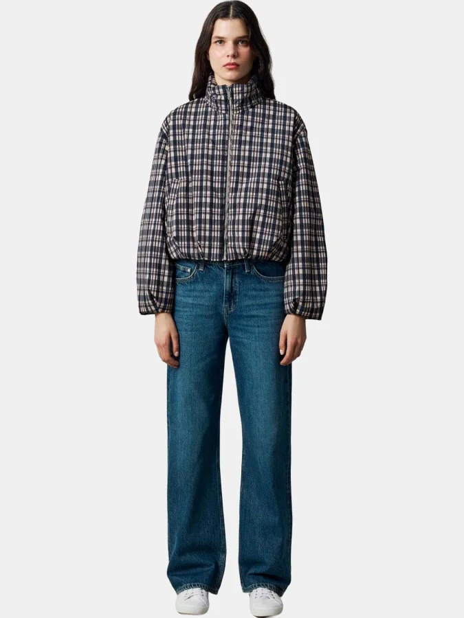 Mavi - SHORT WOMEN JACKET