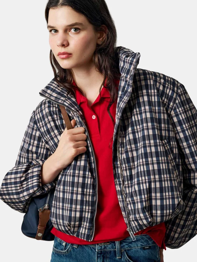 Mavi - SHORT WOMEN JACKET 2