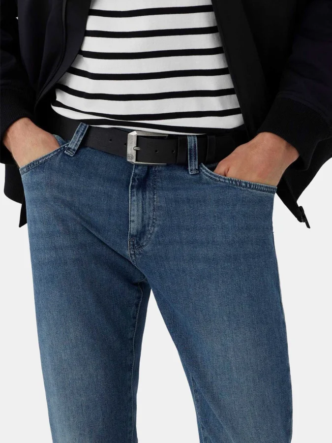 Mavi - PU BELT 2