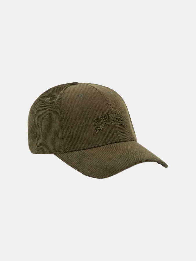 Mavi - CAP 2