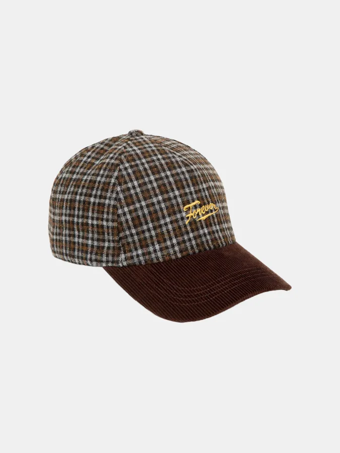 Mavi - CAP 2