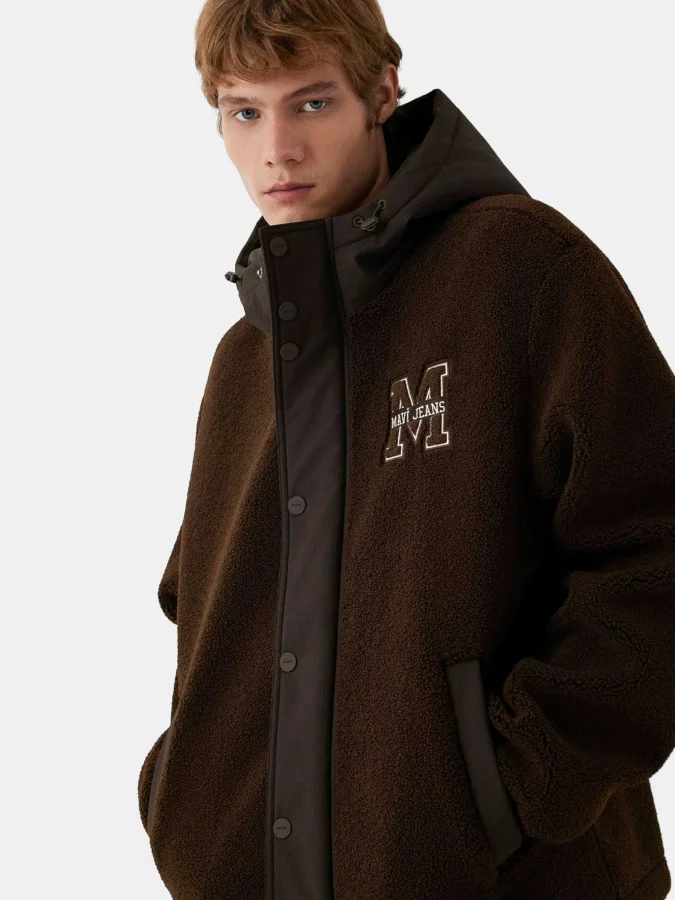 Mavi - JACKET 2