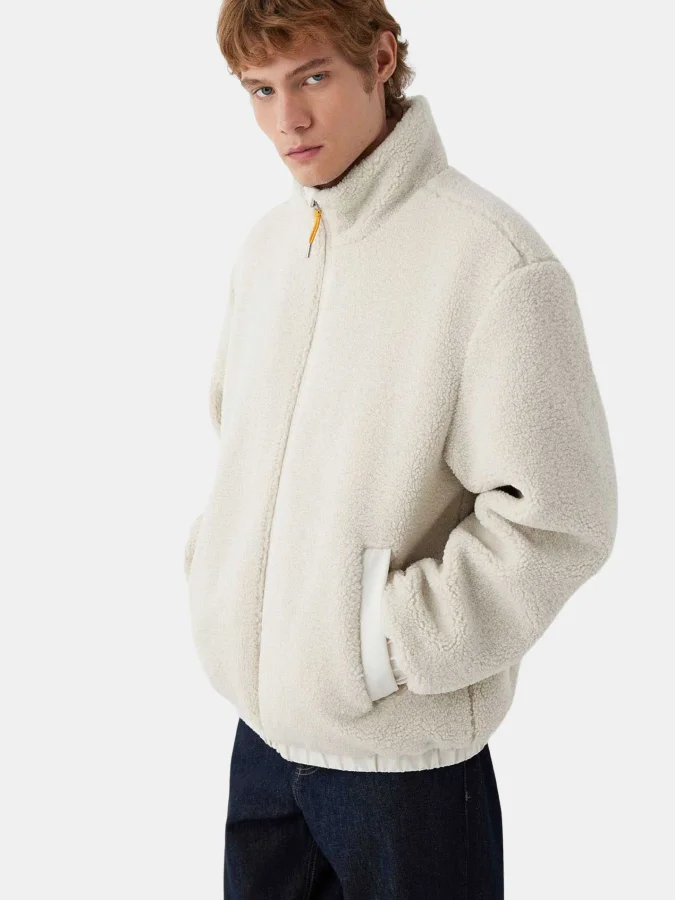 Mavi - MAVİ JEANS HIGH NECK...