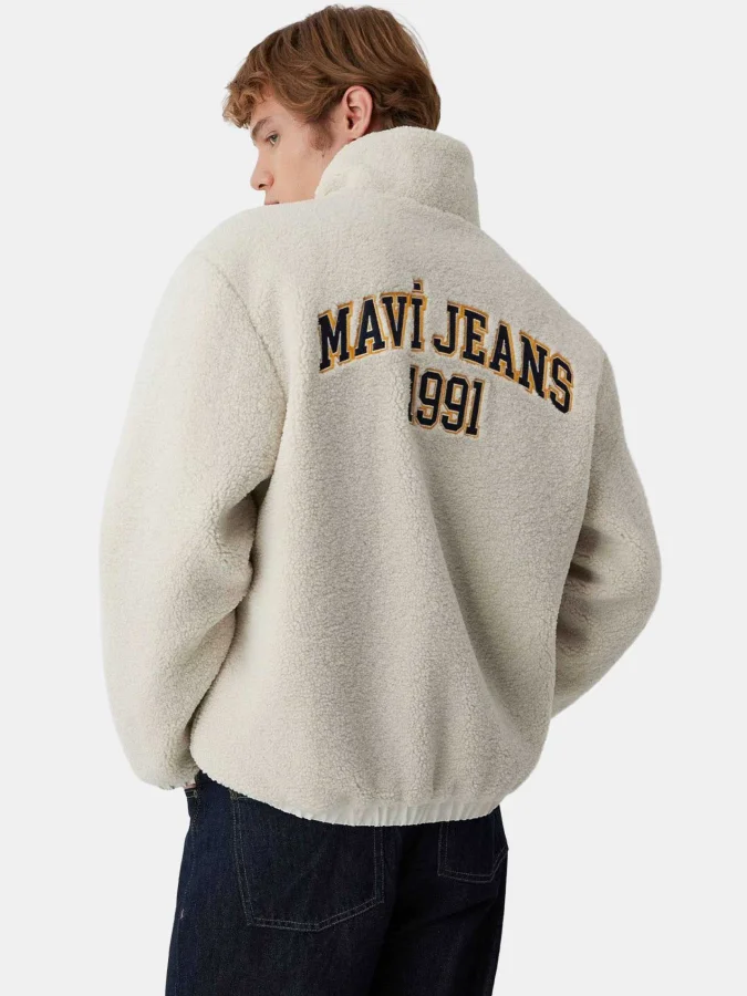 Mavi - MAVİ JEANS HIGH NECK... 2