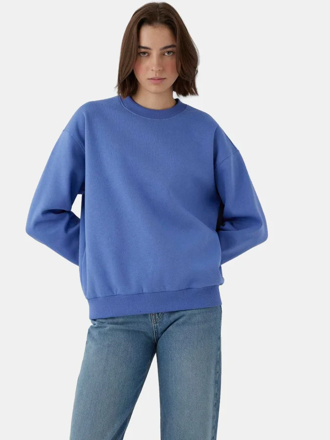 Mavi - CREW NECK SWEATSHRT