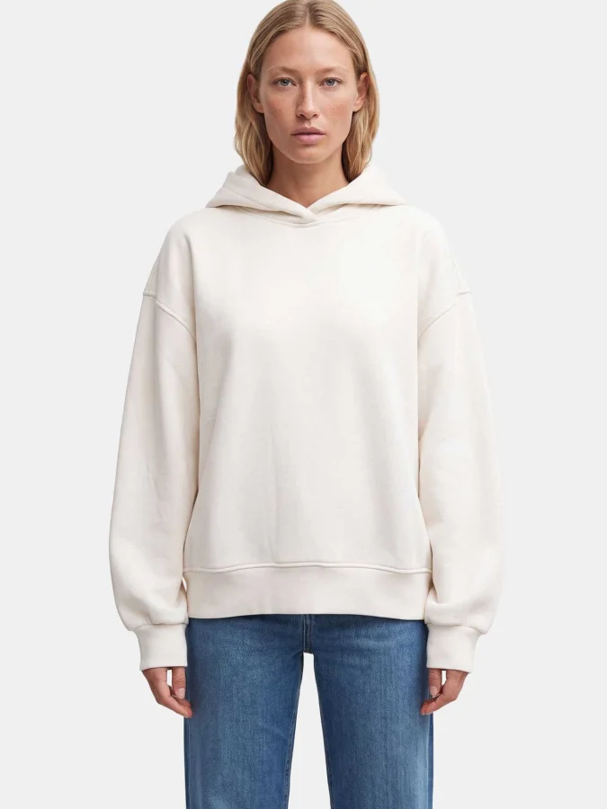 Mavi - HOODED BASIC SWEATSHIRT 2
