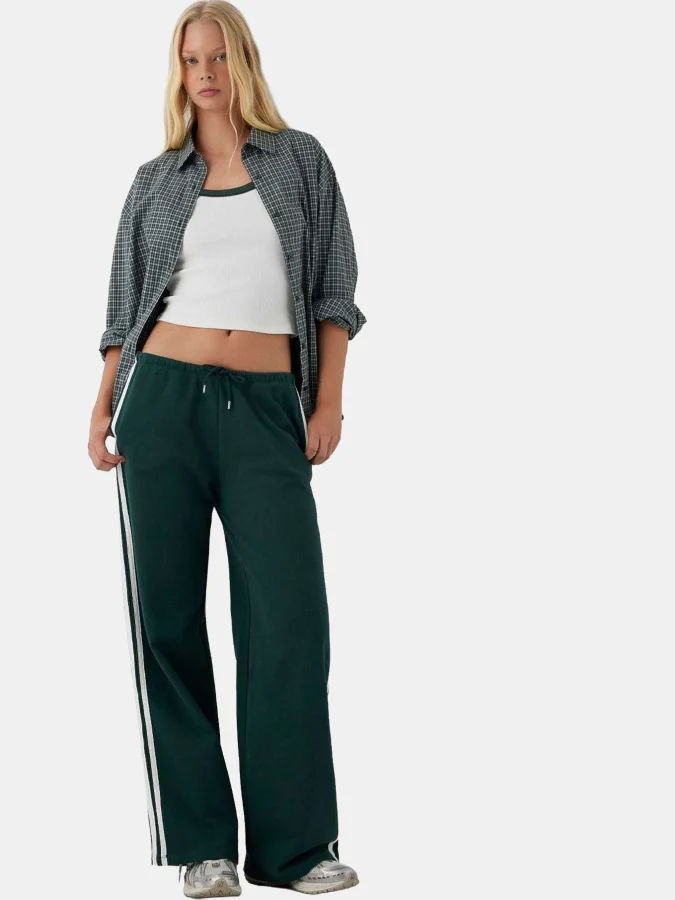 Mavi - FASHION KNIT PANT 2