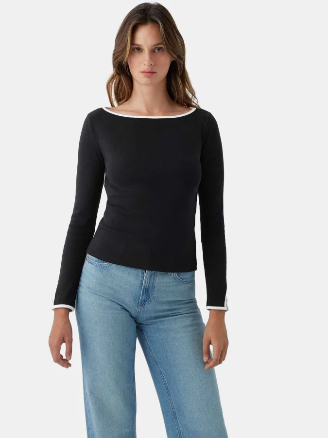 Mavi - LONG SLEEVE FASHION... 2
