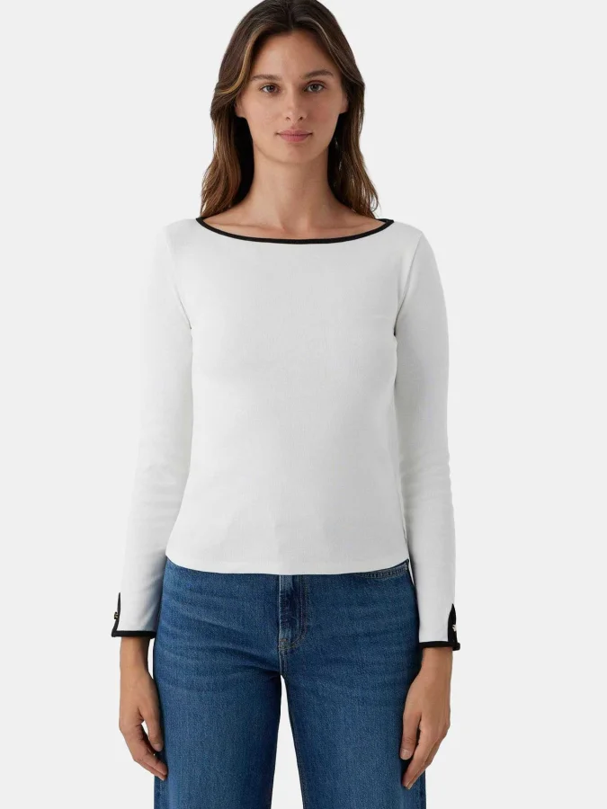 Mavi - LONG SLEEVE FASHION... 2
