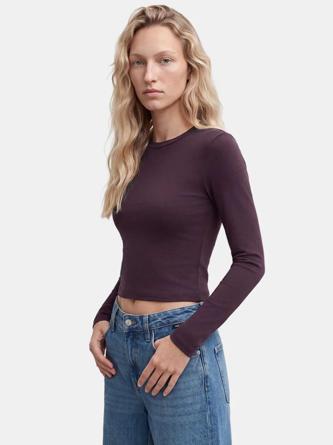 Mavi - LONG SLEEVE TEE