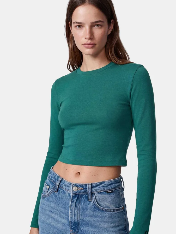 Mavi - LONG SLEEVE TEE