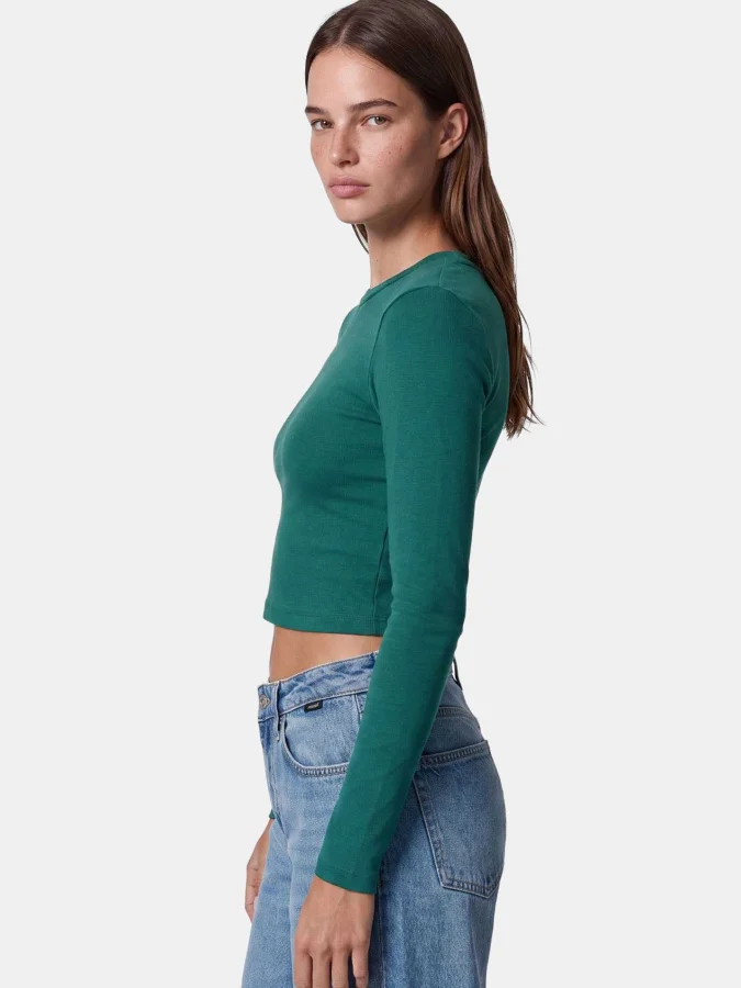 Mavi - LONG SLEEVE TEE 2