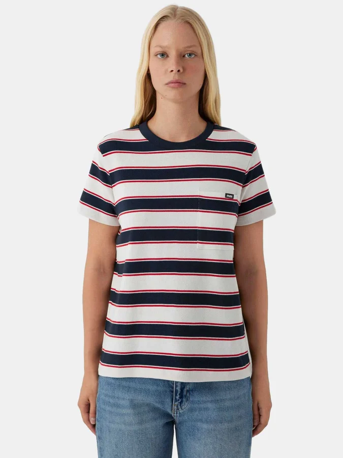 Mavi - LOGO PRINTED T-SHIRT