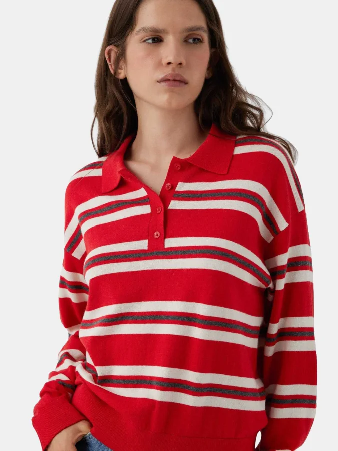 Mavi - LONG SLEEVE SWEATER 2
