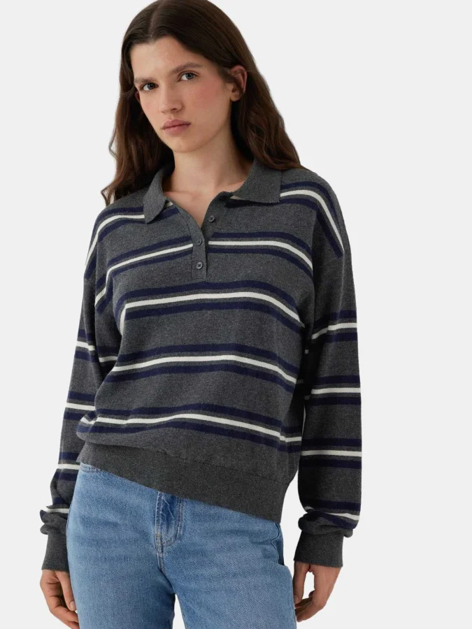 Mavi - LONG SLEEVE SWEATER 2