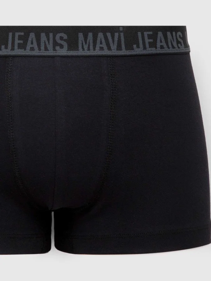 Mavi - TRUNK BOXER 2