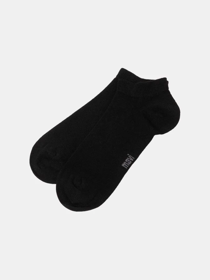 Mavi - 2-PACK ANKLE SOCKS 2