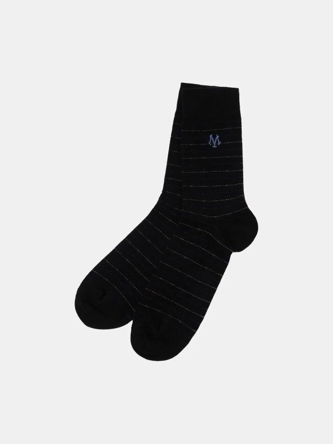Mavi - 2 PACK OF SOCKET SOCKS 2