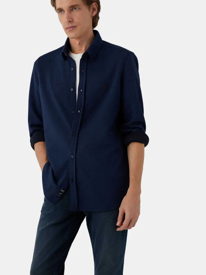 Mavi - LONG SLEEVE SHIRT 2