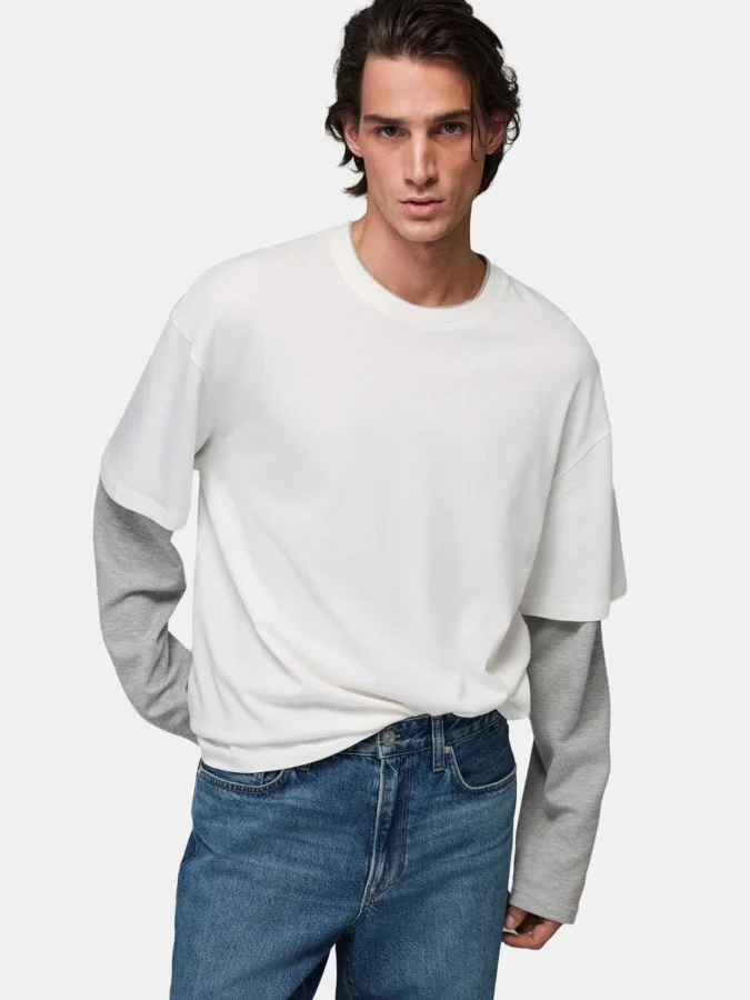 Mavi - LONG SLEEVE JERSEY