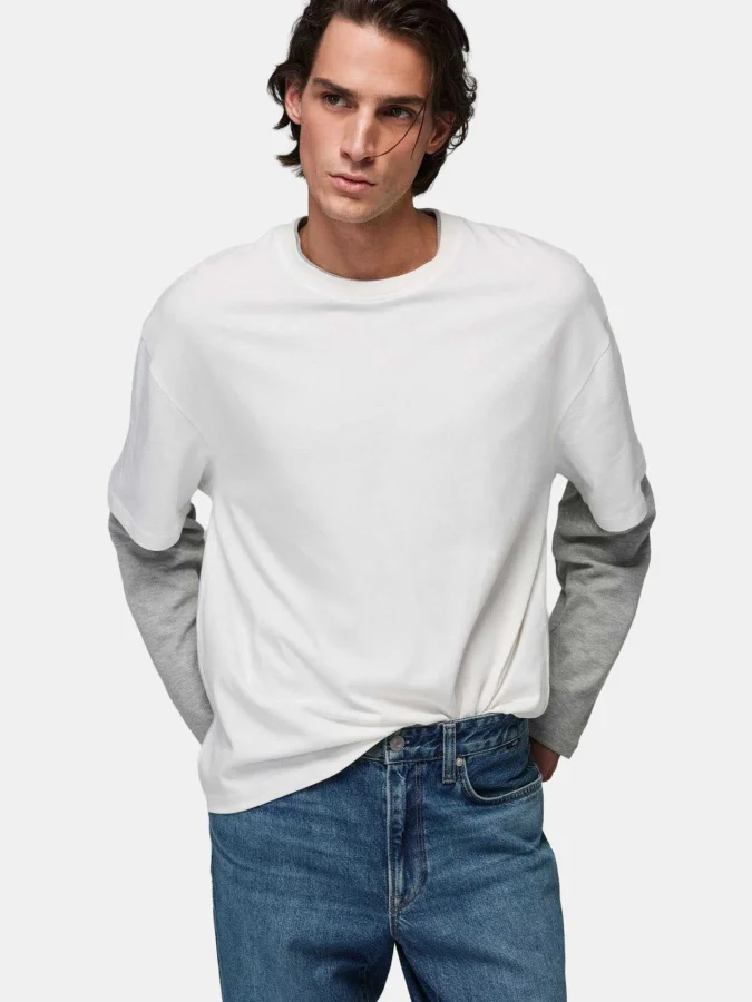 Mavi - LONG SLEEVE JERSEY 2