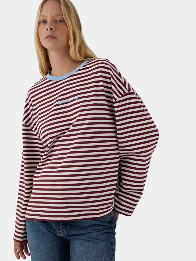 Mavi - FASHION JERSEY
