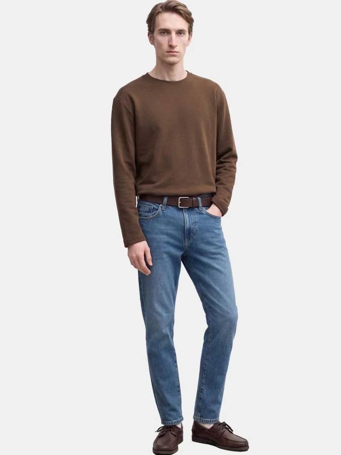 Mavi - CREWNECK SWEATSHIRT 2