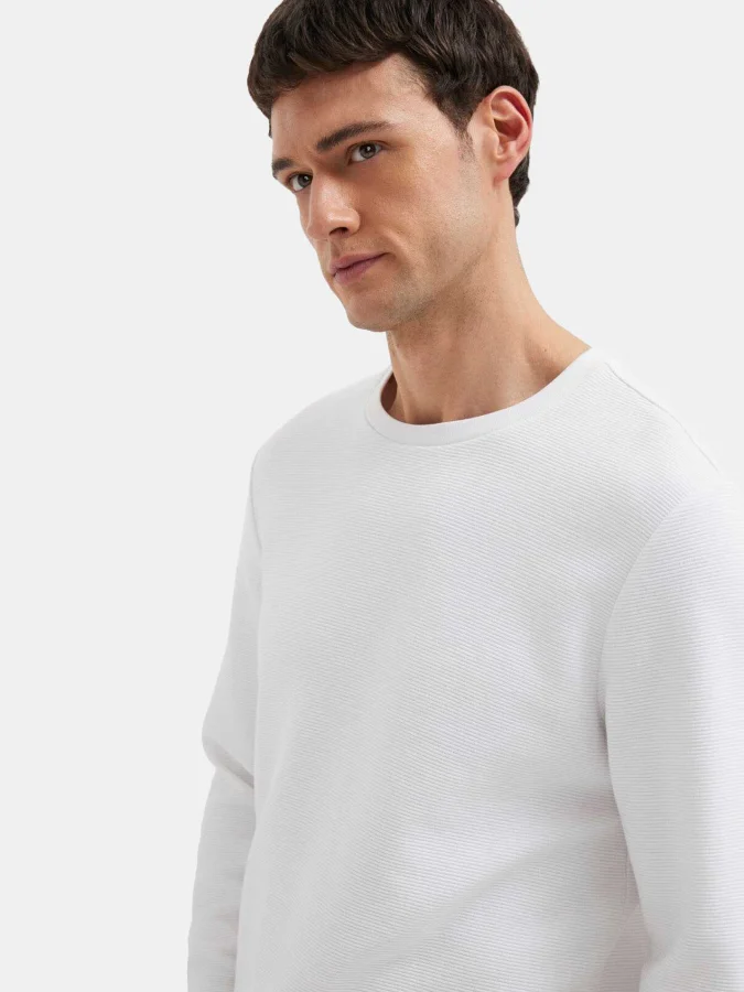 Mavi - LONG SLEEVE TEE 2