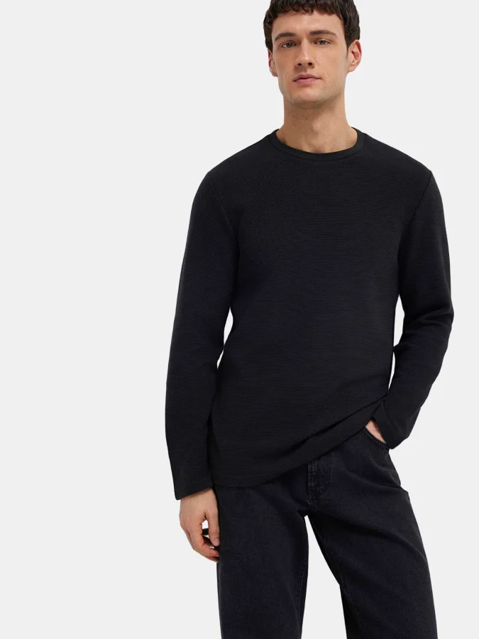 Mavi - LONG SLEEVE TEE 2