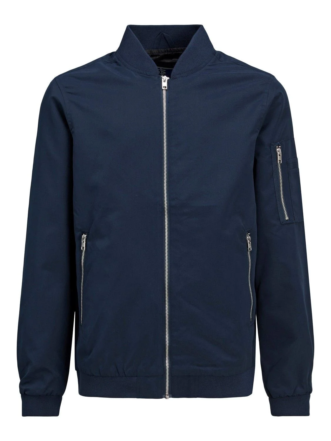 Jack&Jones - JJERUSH BOMBER NOOS JNR Jack&Jones - JJERUSH BOMBER NOOS JNR
