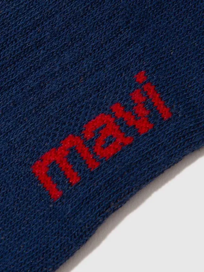 Mavi - SOCKET SOCKS 2
