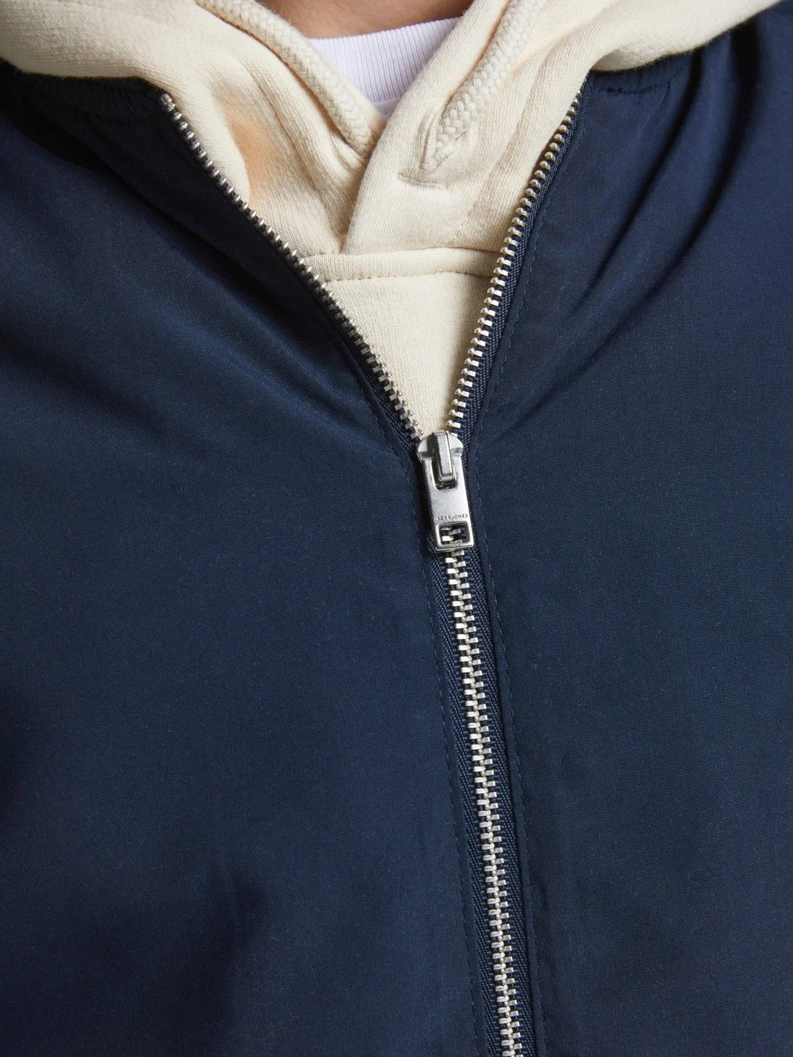Jack&Jones - JJERUSH BOMBER NOOS JNR Jack&Jones - JJERUSH BOMBER NOOS JNR