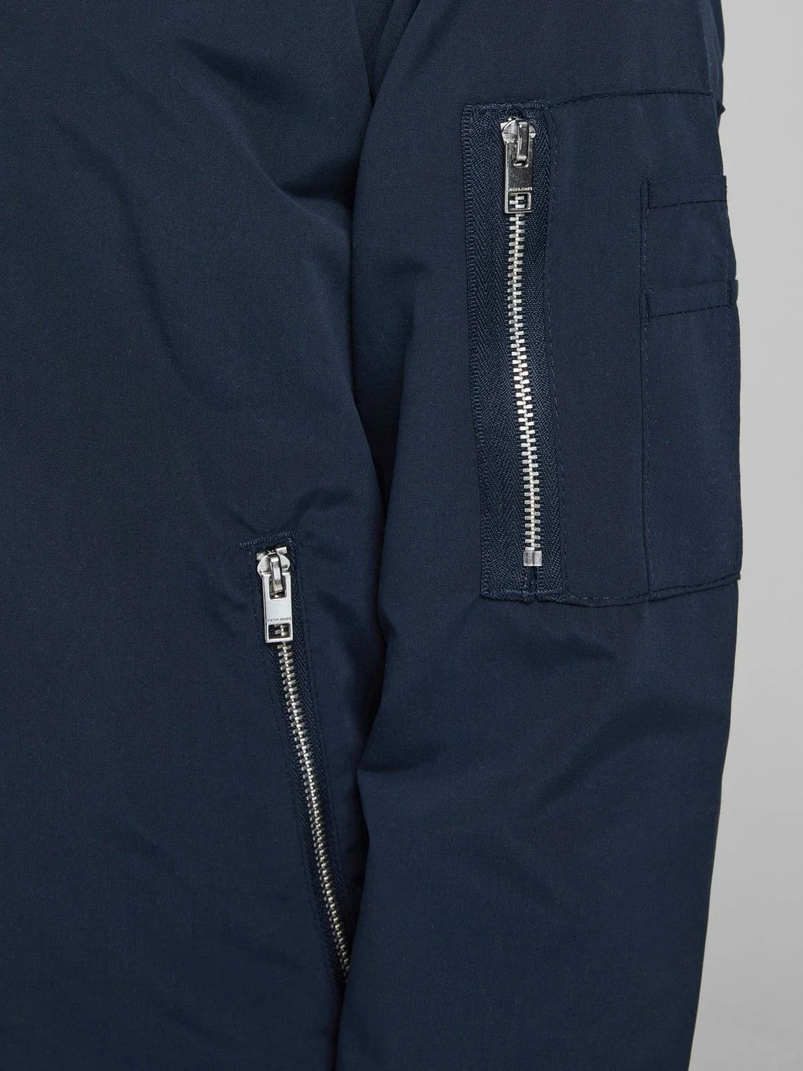 Jack&Jones - JJERUSH BOMBER NOOS JNR Jack&Jones - JJERUSH BOMBER NOOS JNR