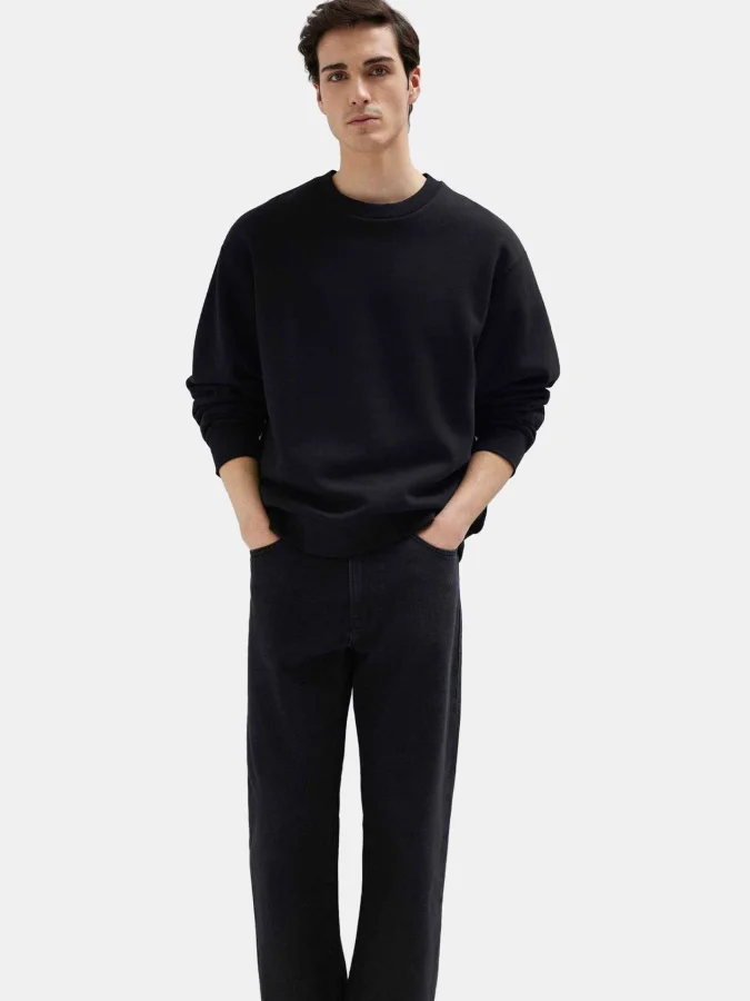 Mavi - CREW NECK SWEATSHIRT 2