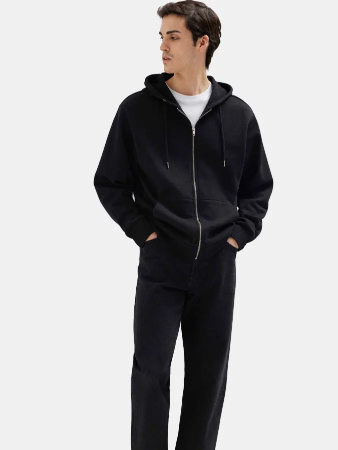 Mavi - HOODIE