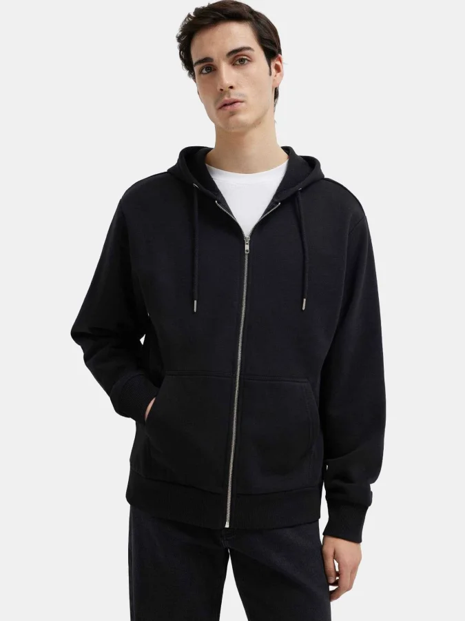 Mavi - HOODIE 2