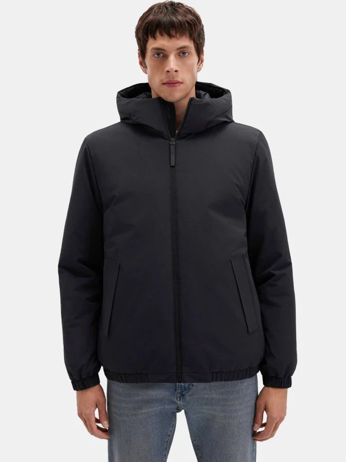 Mavi - HOODED JACKET