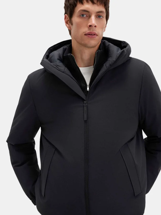 Mavi - HOODED JACKET 2