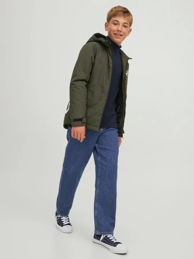Jack & Jones - JJICHRIS...