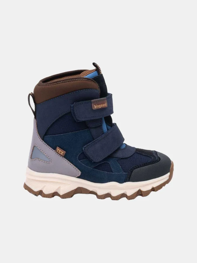 Bisgaard - bisgaard edon tex